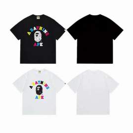 Picture of Aape T Shirts Short _SKUBapeS-2XLscqx103825097